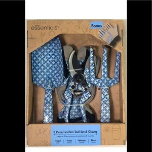 Last One!! - 3 Piece Garden set